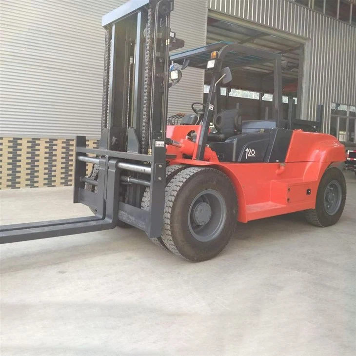 Diesel Forklift sale