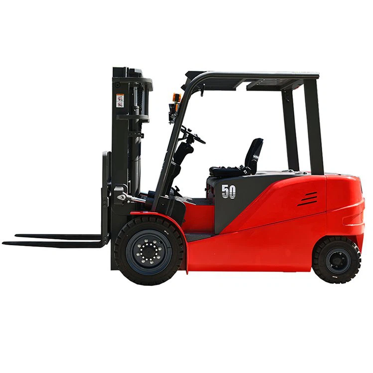 Forklift Listrik 5 Ton
