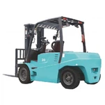 Forklift Listrik 3 Ton Harga Terbaik Dengan Side Shitfer
