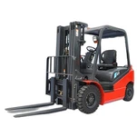 Forklift Diesel Mesin Jepang 2.5t Aktif