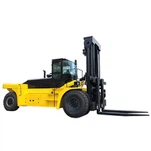Forklift yang Dioperasikan Diesel