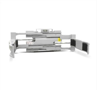 Penjepit Ember Forklift