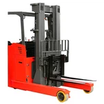 Forklift Penumpuk Mini