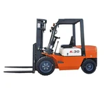 Forklift Tider