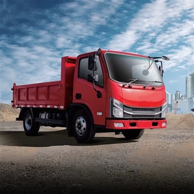 Truk truk truk lorry crane truk transportasi logistik datar